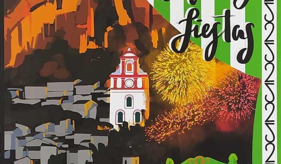 Feria de Ubrique