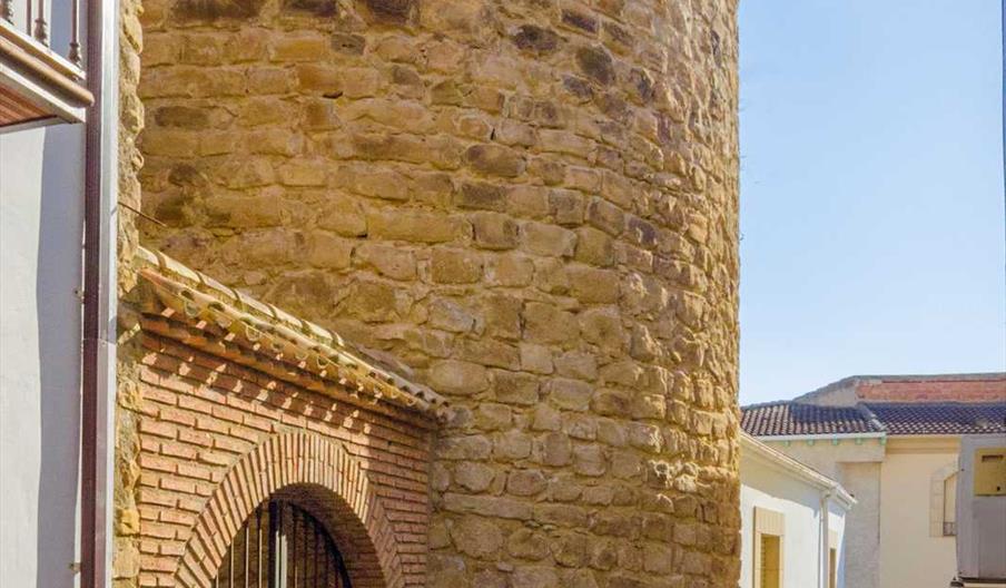 Torreón Árabe