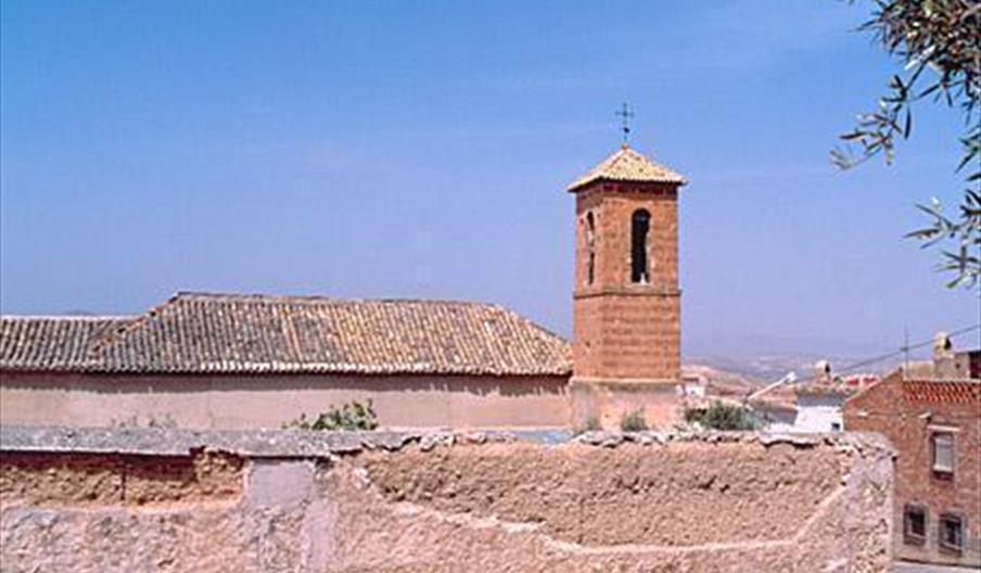 Huesa