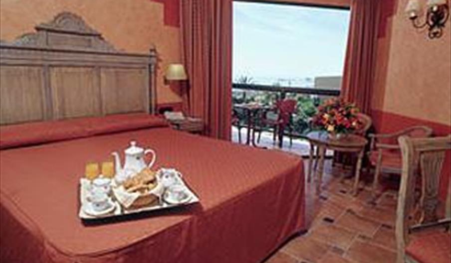 Hotel Amaragua