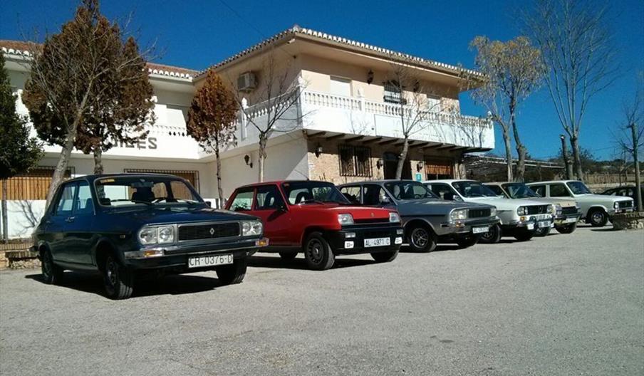 Los Perejiles