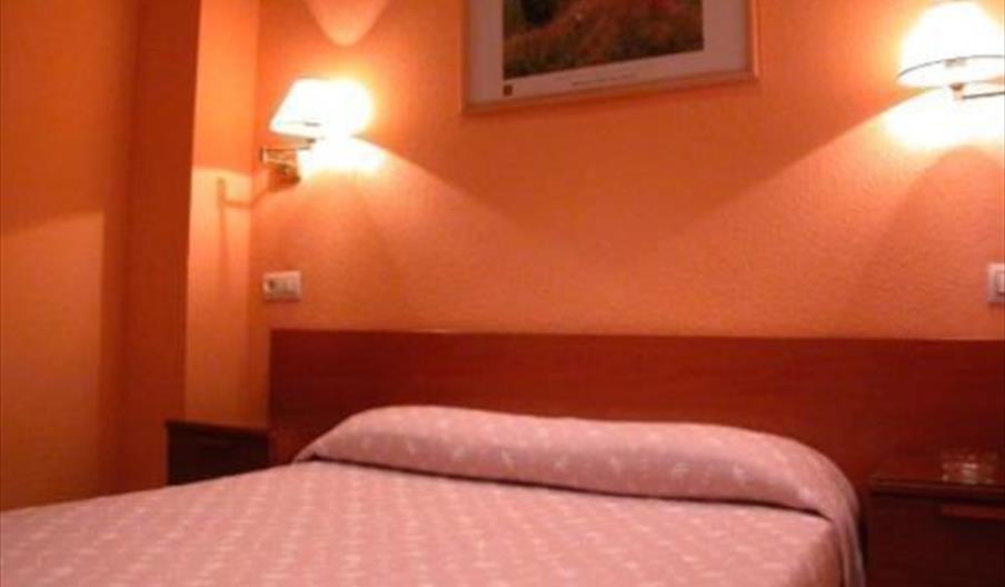 Hostal El Cairo