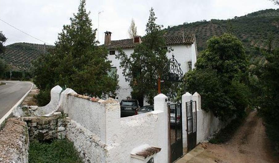 Villa Isabelita