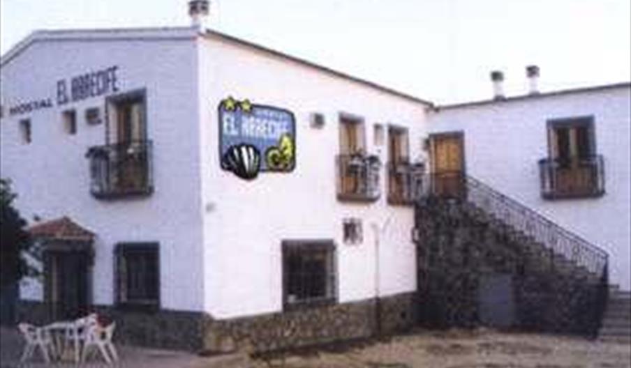 El Arrecife