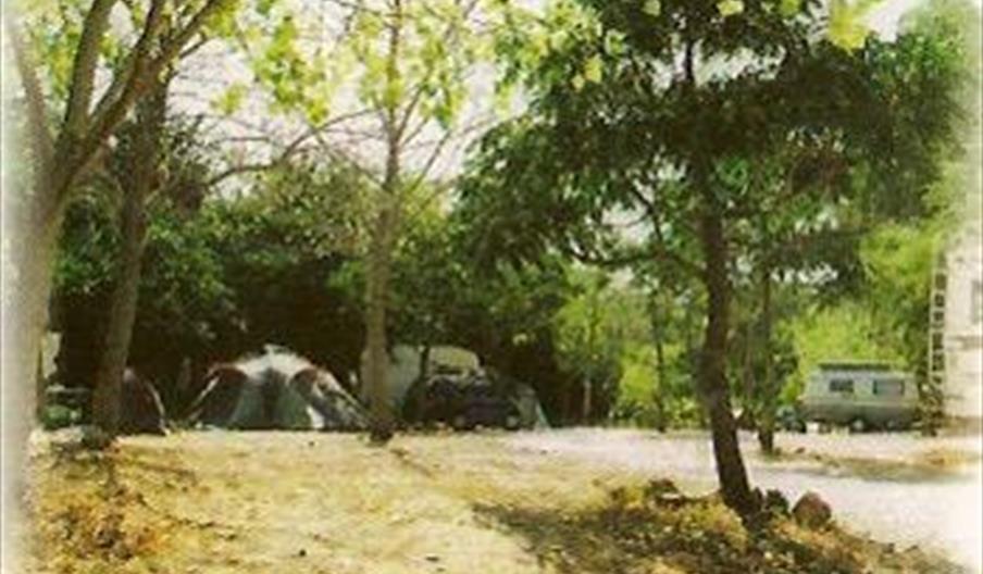 Camping La Casita