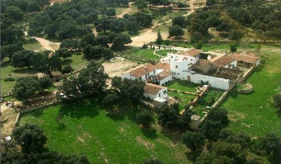CORTIJO