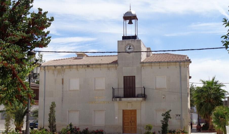Museo Cerezo Moreno