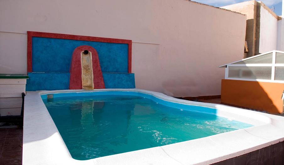 Hotel Esmeralda
