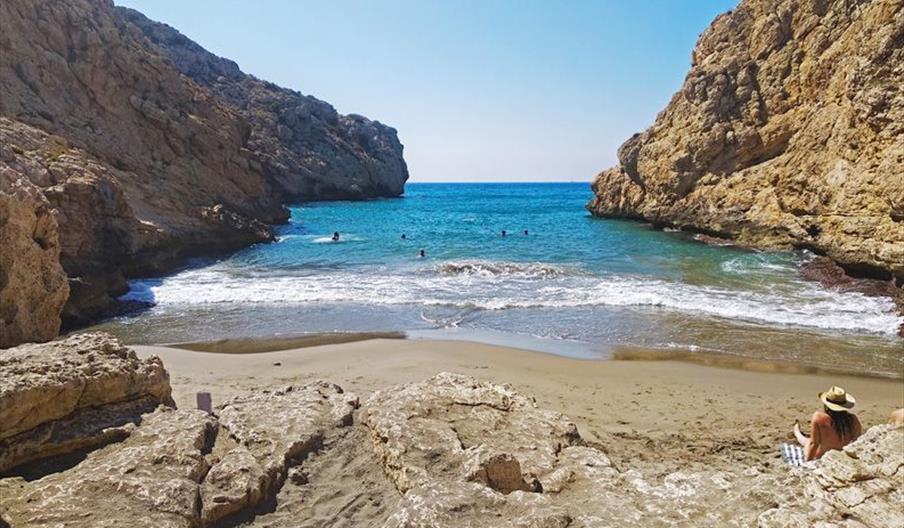 Cala Arena