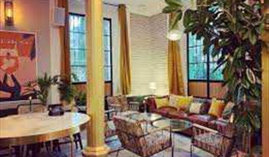 La casona 2