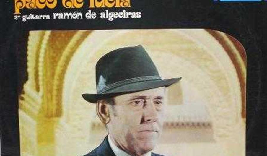Niño de Barbate