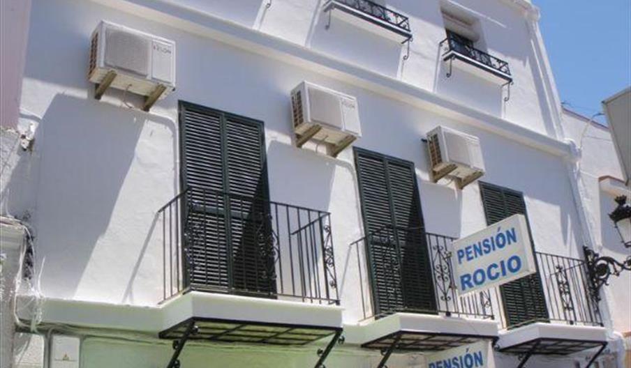 An image of Rocio