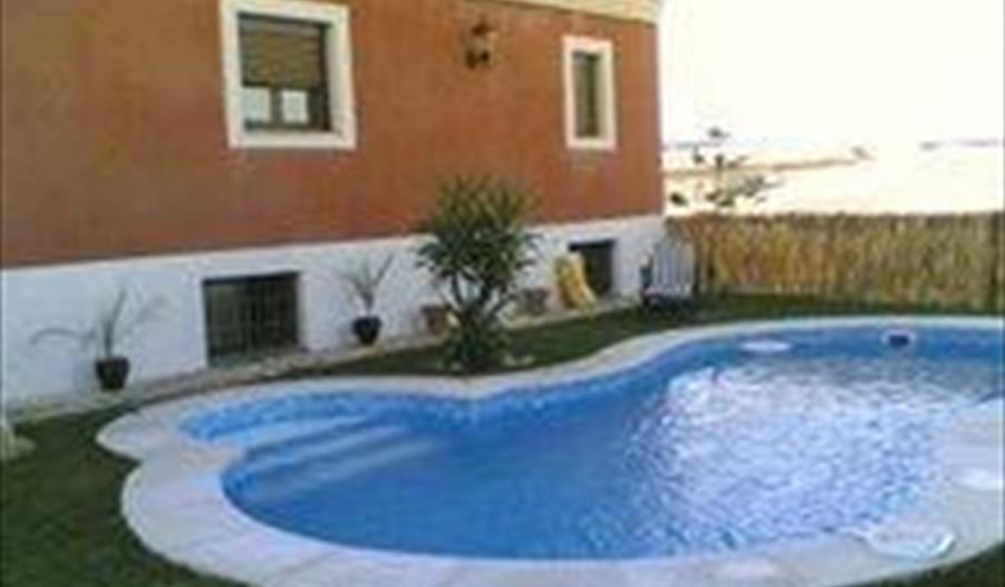 La Posada de Menchu