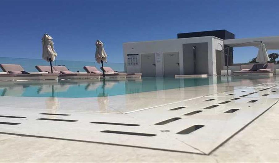 Hotel Natursun