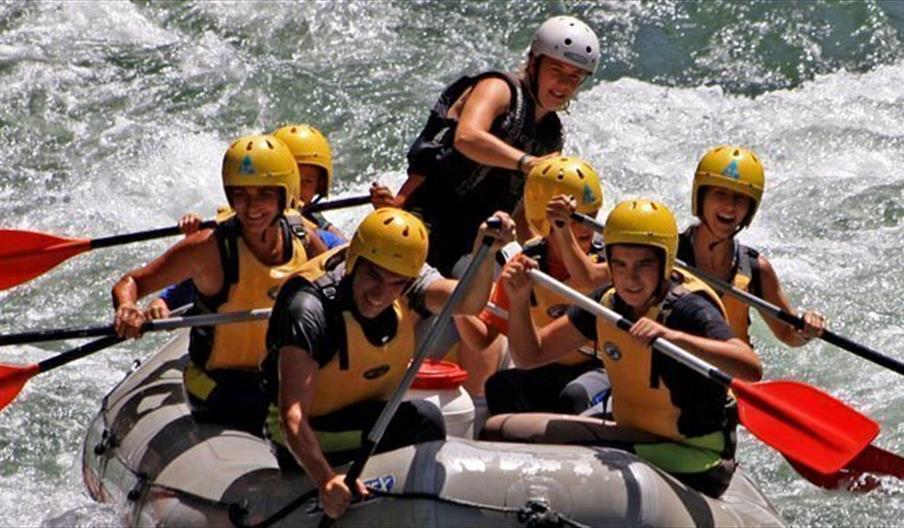 Guadalkayak