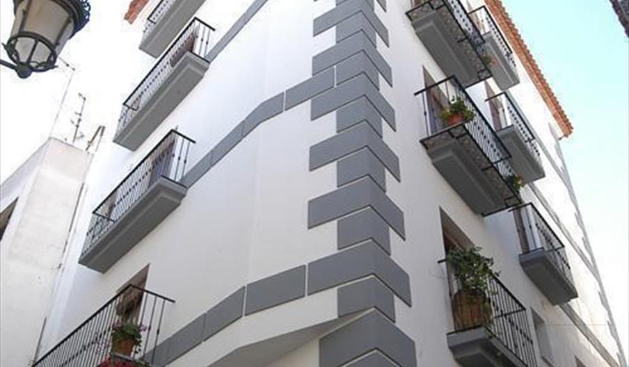 El Tranco del Mar