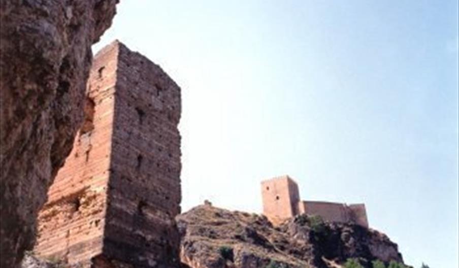 Torre del Agua