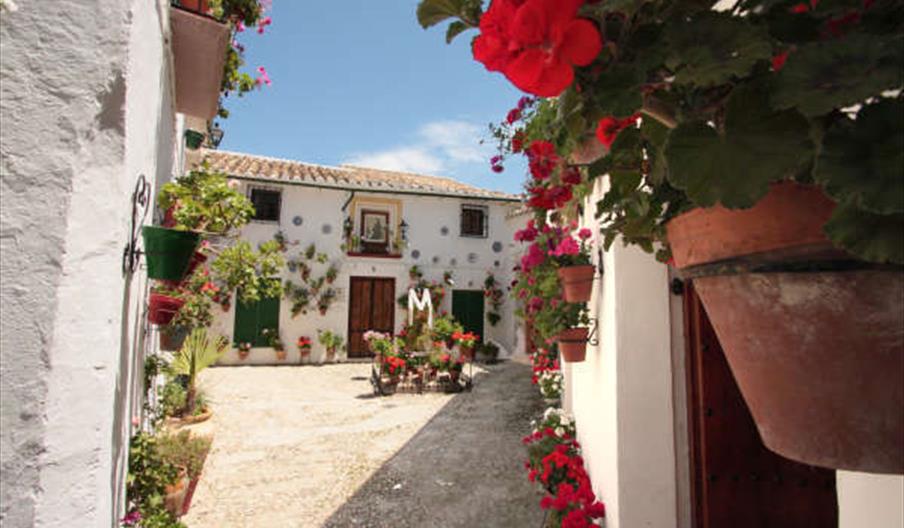 La Casa de Tomás