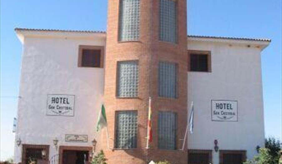 San Cristóbal