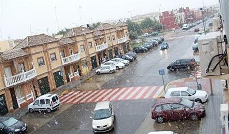 Venta El Cruce