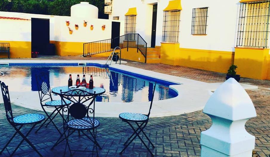 Hotel Andalou
