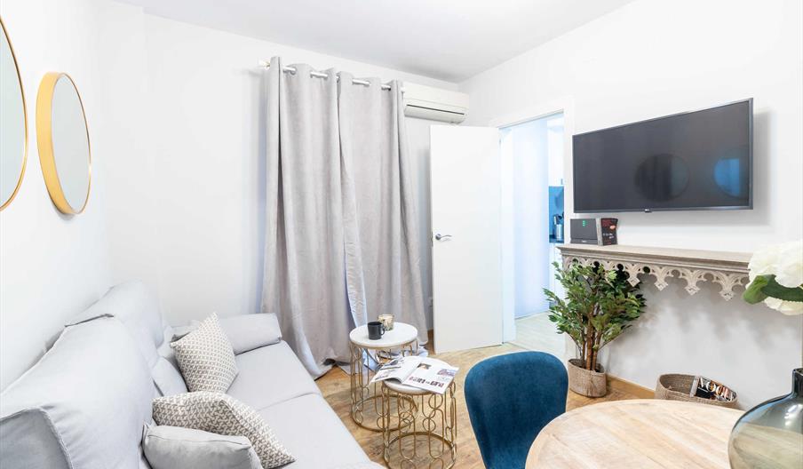 Apartamento Feijoó