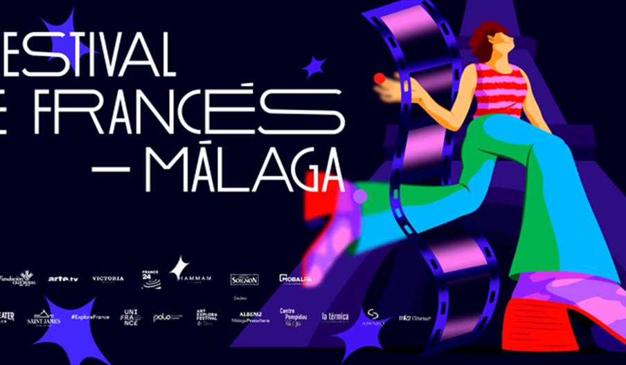 Festival de Cine Francés de Málaga