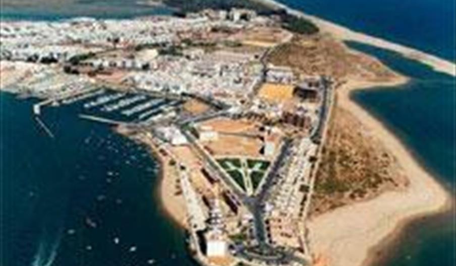 Sol y Mar