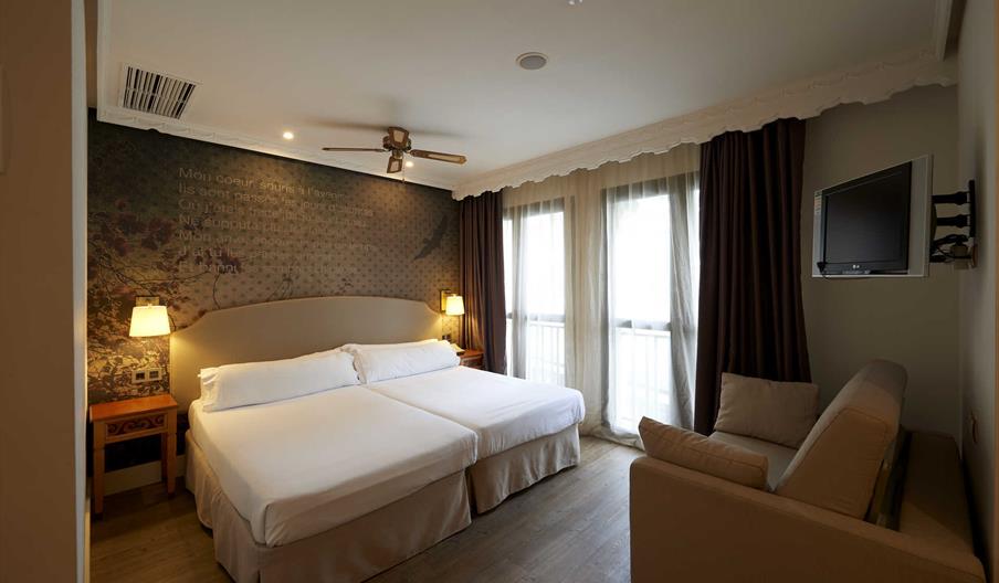 Hotel Fenix Torremolinos**** Only Adults