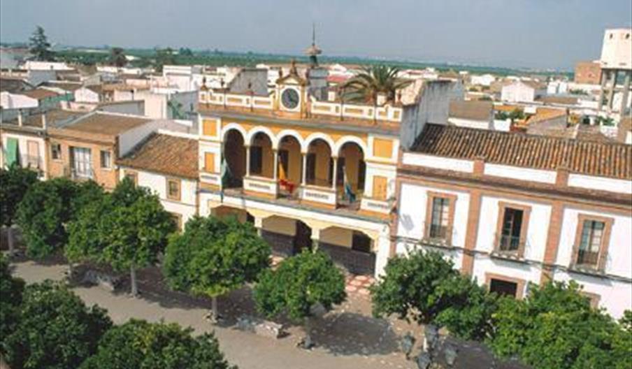 Rinconada, La