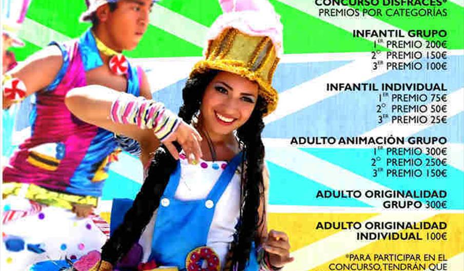 Carnaval de Álora
