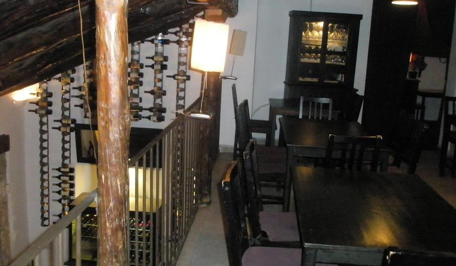 Entreventanas