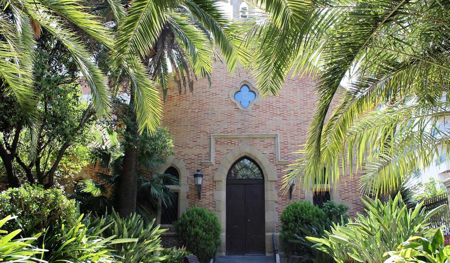 Capilla del Hospital Noble