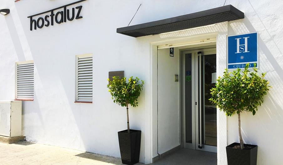 Hostal Luz