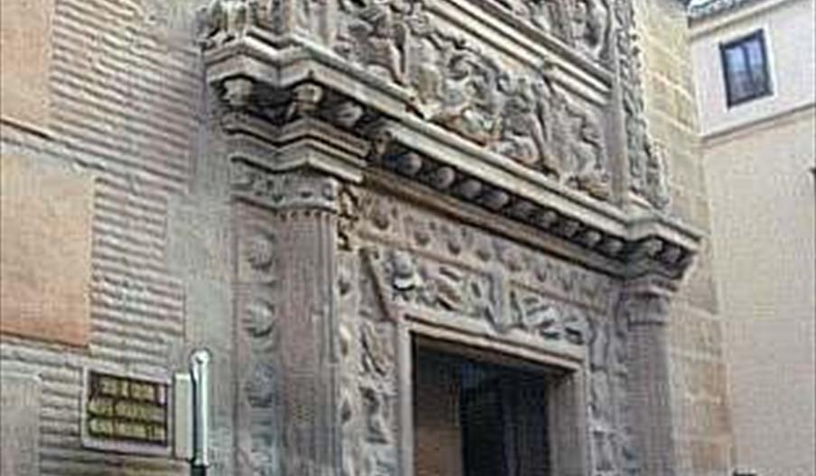 Casa del Castril