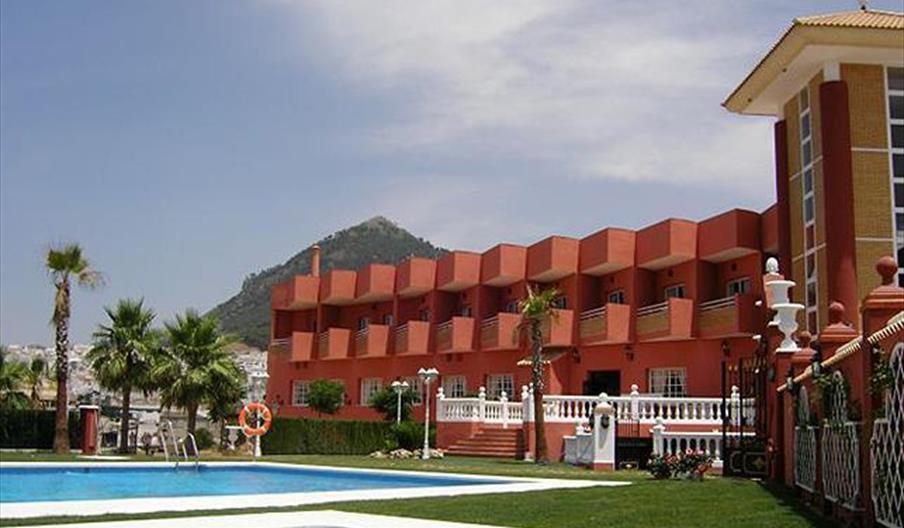 El Mirador de Rute