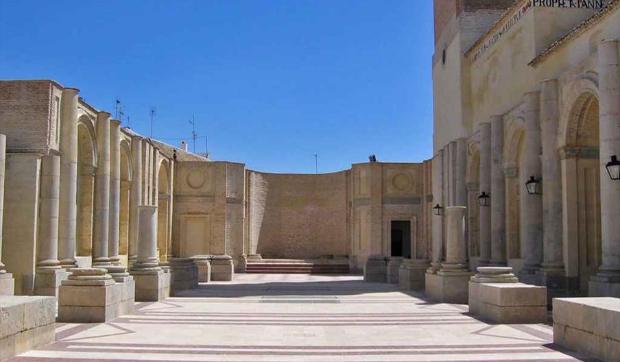 Iglesia de San Juan