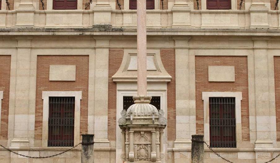 Cruz del Juramento