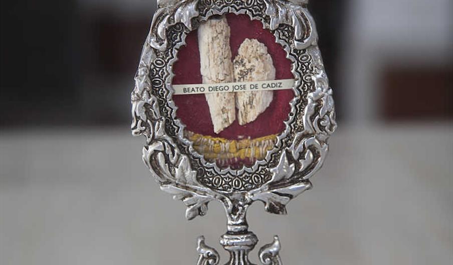 MUSEO DE REGLA