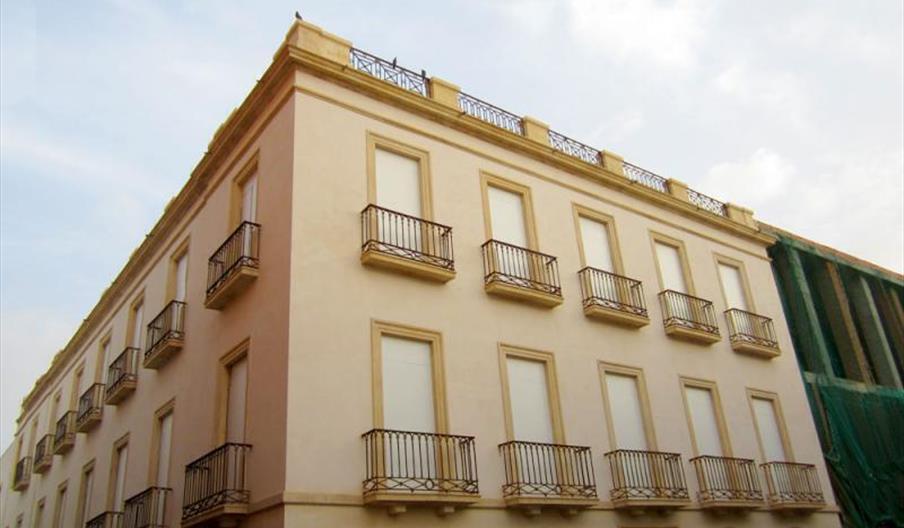 Casa Orozco