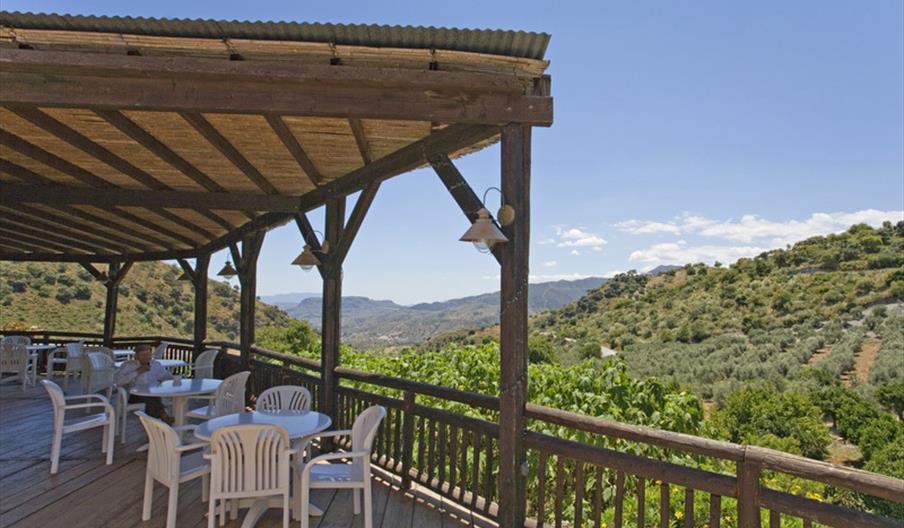 Finca Rocabella