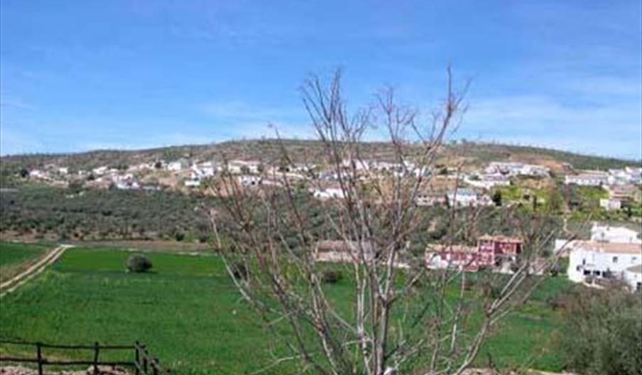 Fontanar