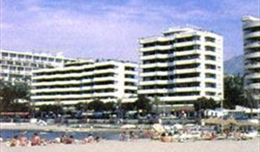 Edén Roca