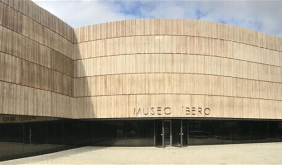 Museo Íbero