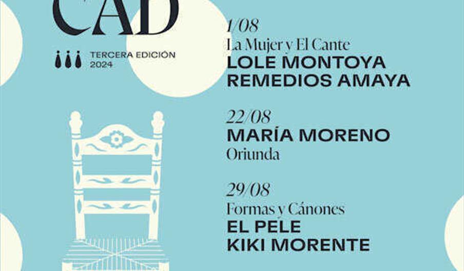 Flamencad Festival