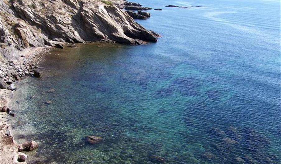 Cala Cristal