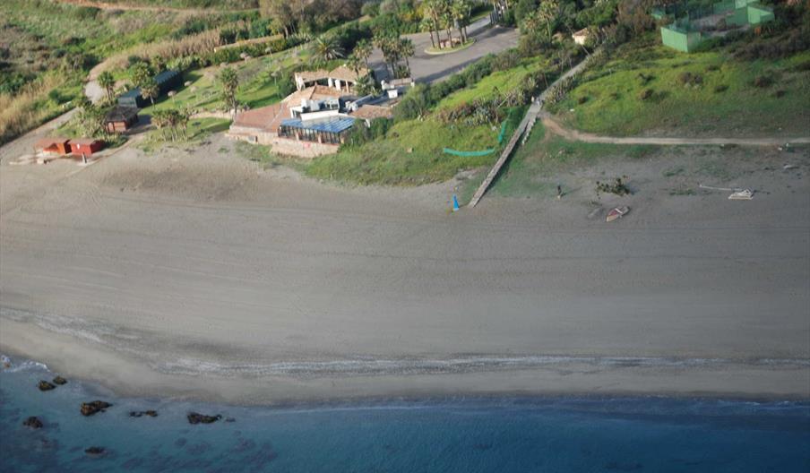 La Alcaidesa