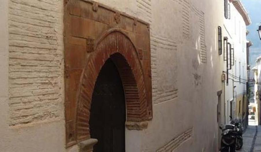 Casa Horno de Oro