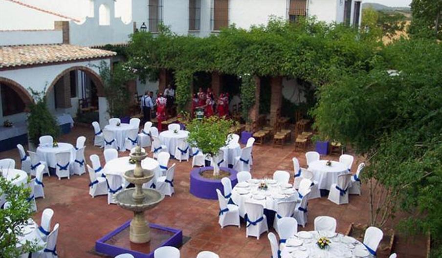Casa Rural Cortijo Carrillo