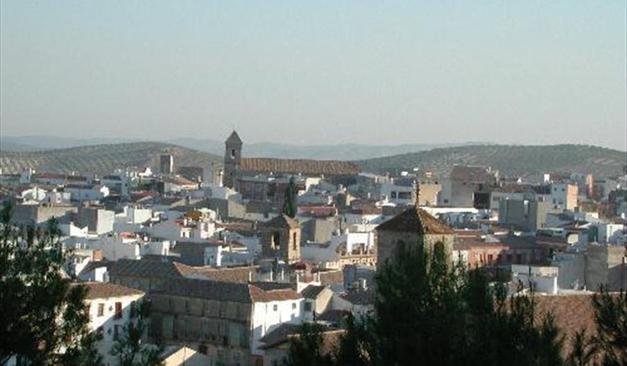 Hotel Vista Alegre